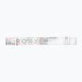 Dětské snowboardové brýle ROXY Sunny Ride Girl mystery fog/rose gold mi 9