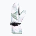 Dětské snowboardové rukavice ROXY Roxy Jetty Girl Mitt Sea pine mystery fog 2