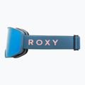 Dámské snowboardové brýle ROXY Storm wild wind/silver mi 3