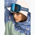 Dámské snowboardové brýle ROXY Storm wild wind/silver mi 7