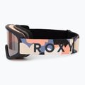 Dětské snowboardové brýle ROXY Sunny Ride Girl prima/silver mi 4