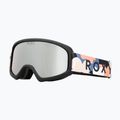 Dětské snowboardové brýle ROXY Sunny Ride Girl prima/silver mi 5