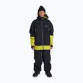 Pánská snowboardová bunda DC Intel 30K black 2