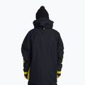 Pánská snowboardová bunda DC Intel 30K black 3
