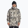 Pánská snowboardová bunda DC Tundra fractal