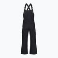 Pánské snowboardové kalhoty DC Docile Bib black 4