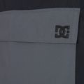 Pánské snowboardové kalhoty DC Docile Bib black 5