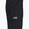 Pánské snowboardové kalhoty DC Docile Bib black 6