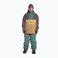 Pánská snowboardová bunda DC-43 Anorak repurpose 2