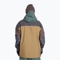 Pánská snowboardová bunda DC-43 Anorak repurpose 3