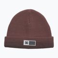 Dámská zimní čepice DC Hazy twilight mauve