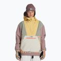 Dámská snowboardová bunda DC Chalet Anorak repurpose