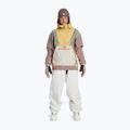 Dámská snowboardová bunda DC Chalet Anorak repurpose 2