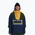 Pánská snowboardová bunda DC DC-43 Anorak dress blues