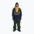 Pánská snowboardová bunda DC DC-43 Anorak dress blues 2