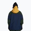 Pánská snowboardová bunda DC DC-43 Anorak dress blues 3
