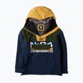 Pánská snowboardová bunda DC DC-43 Anorak dress blues 4