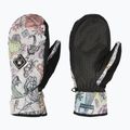 Pánské snowboardové rukavice DC Franchise Mitten vision quest