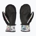 Pánské snowboardové rukavice DC Franchise Mitten vision quest 3