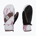 Dámské snowboardové rukavice DC Franchise Mitten marble