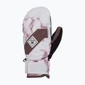 Dámské snowboardové rukavice DC Franchise Mitten marble 2