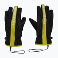 Pánské snowboardové rukavice DC Salute black