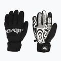 Pánské snowboardové rukavice Quiksilver Method true black