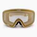 Pánské snowboardové brýle Quiksilver QSRC Adapt twill/adapt gold ml 2