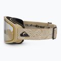 Pánské snowboardové brýle Quiksilver QSRC Adapt twill/adapt gold ml 4