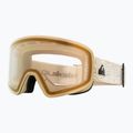 Pánské snowboardové brýle Quiksilver QSRC Adapt twill/adapt gold ml 5