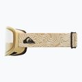 Pánské snowboardové brýle Quiksilver QSRC Adapt twill/adapt gold ml 7