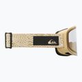 Pánské snowboardové brýle Quiksilver QSRC Adapt twill/adapt gold ml 8