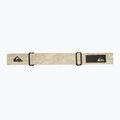 Pánské snowboardové brýle Quiksilver QSRC Adapt twill/adapt gold ml 9