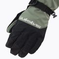 Pánské snowboardové rukavice Quiksilver Mission sea spray 4