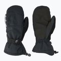Pánské snowboardové rukavice Quiksilver Mission Mitt true black