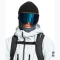 Pánské snowboardové brýle  Quiksilver Storm MG black/clux l blue mi 2