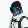 Pánské snowboardové brýle  Quiksilver Storm MG black/clux l blue mi 3