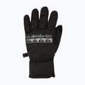 Dětské snowboardové rukavice Quiksilver Cross true black 2