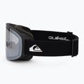 Pánské snowboardové brýle Quiksilver QSRC Adapt black/adapt black 4