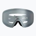 Pánské snowboardové brýle Quiksilver QSRC Adapt black/adapt black 6