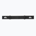 Pánské snowboardové brýle Quiksilver QSRC Adapt black/adapt black 9