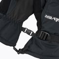 Pánské snowboardové rukavice Quiksilver Mission true black 5