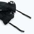 Dětské snowboardové rukavice Quiksilver Mission Mitt true black 6