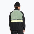 Pánská snowboardová mikina Quiksilver Champagne Powder Fleece true black 3