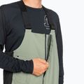 Pánské snowboardové kalhoty Quiksilver Utility Bib sea spray 5