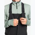 Pánské snowboardové kalhoty Quiksilver Utility Bib true black 5