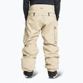 Pánské snowboardové kalhoty Quiksilver Snow Down Cargo twill 2