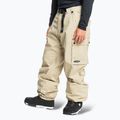 Pánské snowboardové kalhoty Quiksilver Snow Down Cargo twill 3