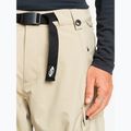 Pánské snowboardové kalhoty Quiksilver Snow Down Cargo twill 4