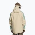 Pánská snowboardová bunda Quiksilver Hl Pro S Carlson 3L Goretex twill 2
